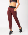 Turbo Tracksuit Pants