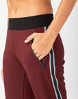 Turbo Tracksuit Pants