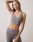 Satellite Always Delta Sports Bra