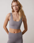 Satellite Always Delta Sports Bra