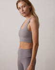 Satellite Always Delta Sports Bra