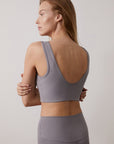 Satellite Always Delta Sports Bra