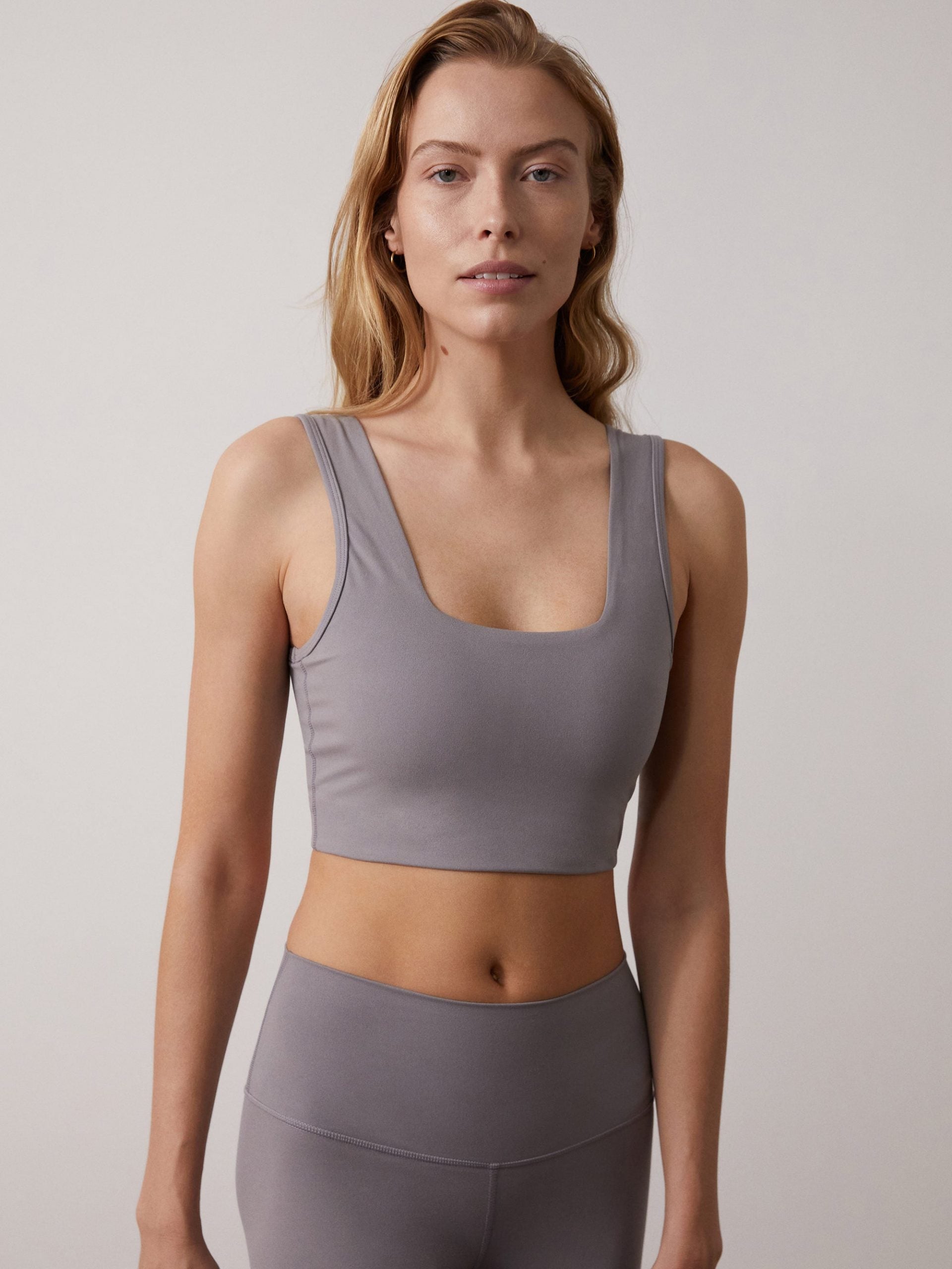 Satellite Always Delta Sports Bra