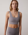Satellite Always Delta Sports Bra