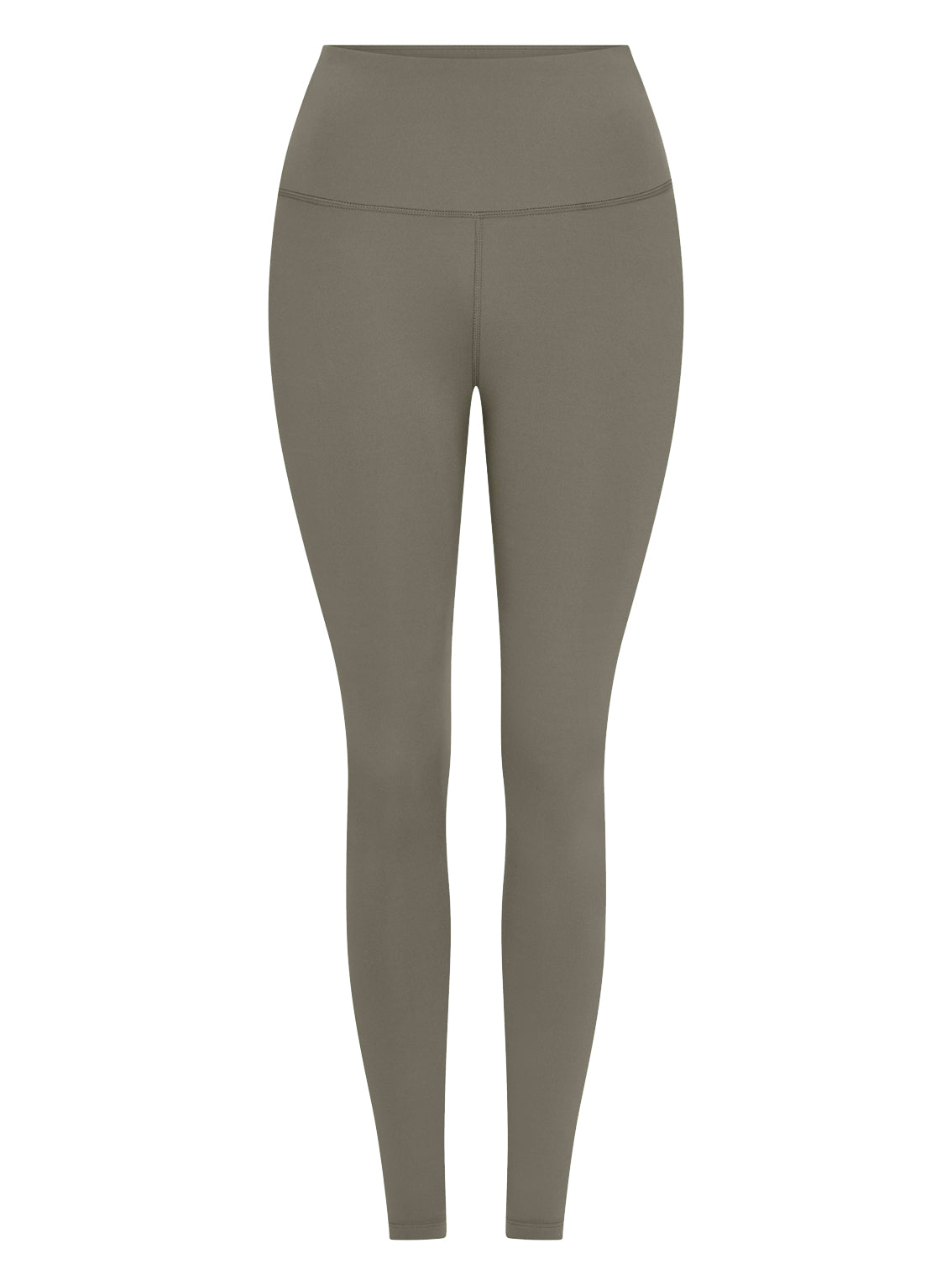 Gravity Grey Always High 25" Leggings
