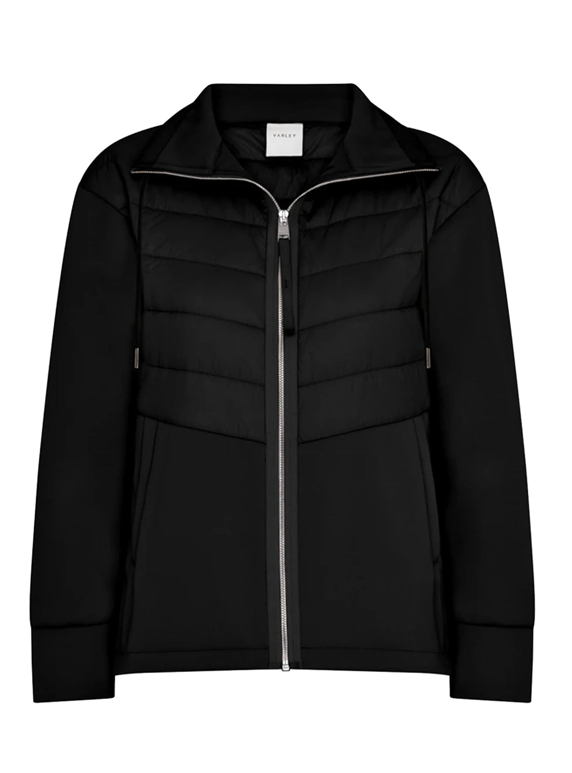 Balfern Jacket