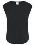 Black Fern T-Shirt