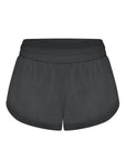 Black Kallin Shorts