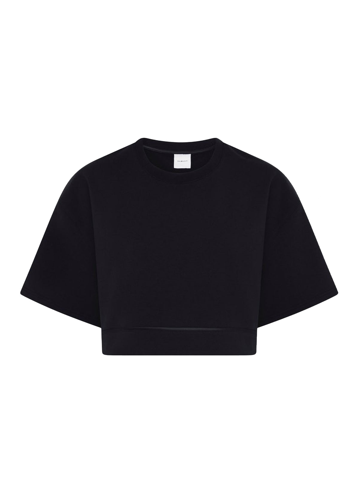Black Fenton Sweatshirt