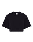 Black Fenton Sweatshirt