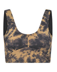 Flaxen Tie Dye Let's Go Elsie Sports Bra