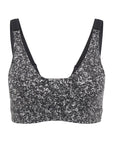 Micro Camo Bromley Sports Bra