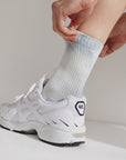Quarry Tie Dye Melido Sport Socks
