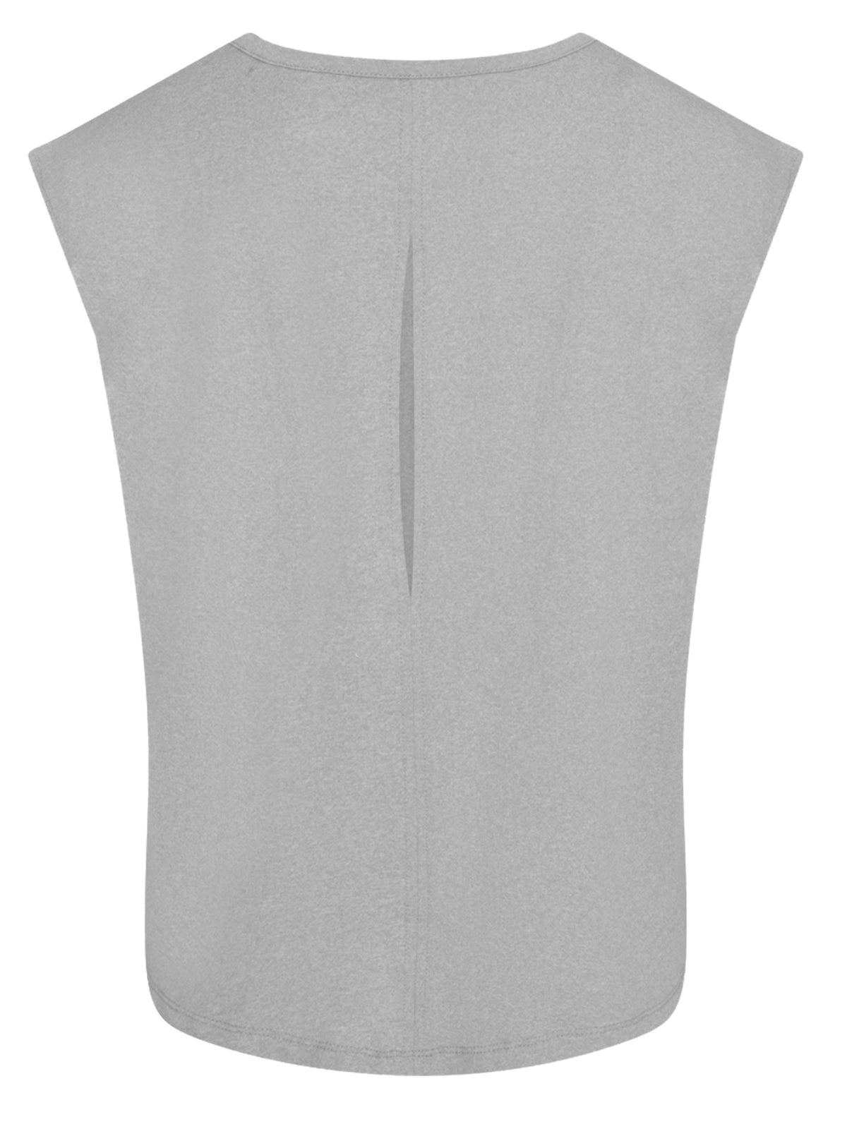 Marl Grey Rosario T-Shirt