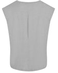 Marl Grey Rosario T-Shirt