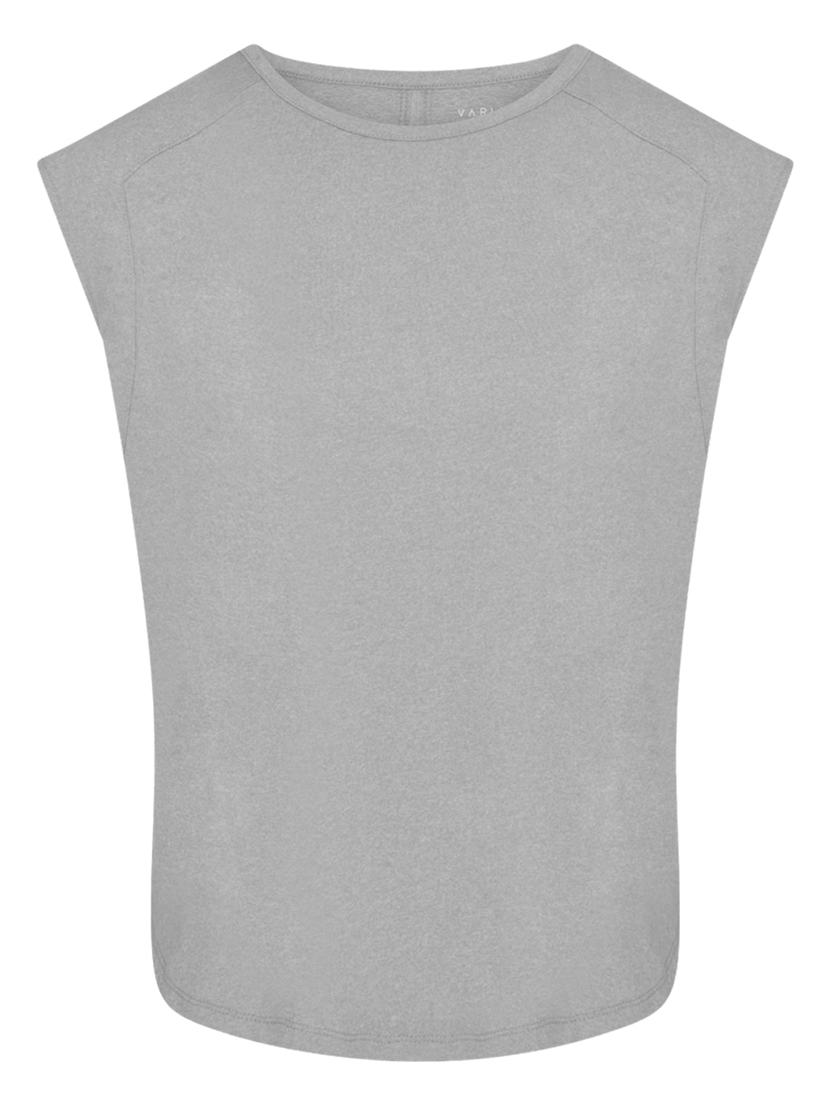 Marl Grey Rosario T-Shirt