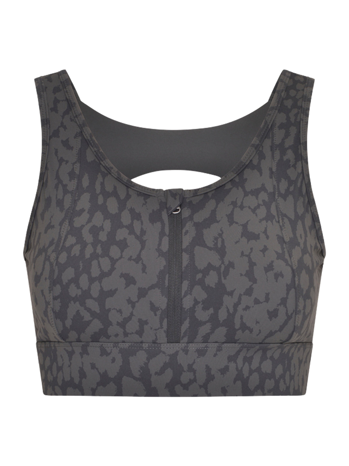 Shadow Animal Fay Sports Bra