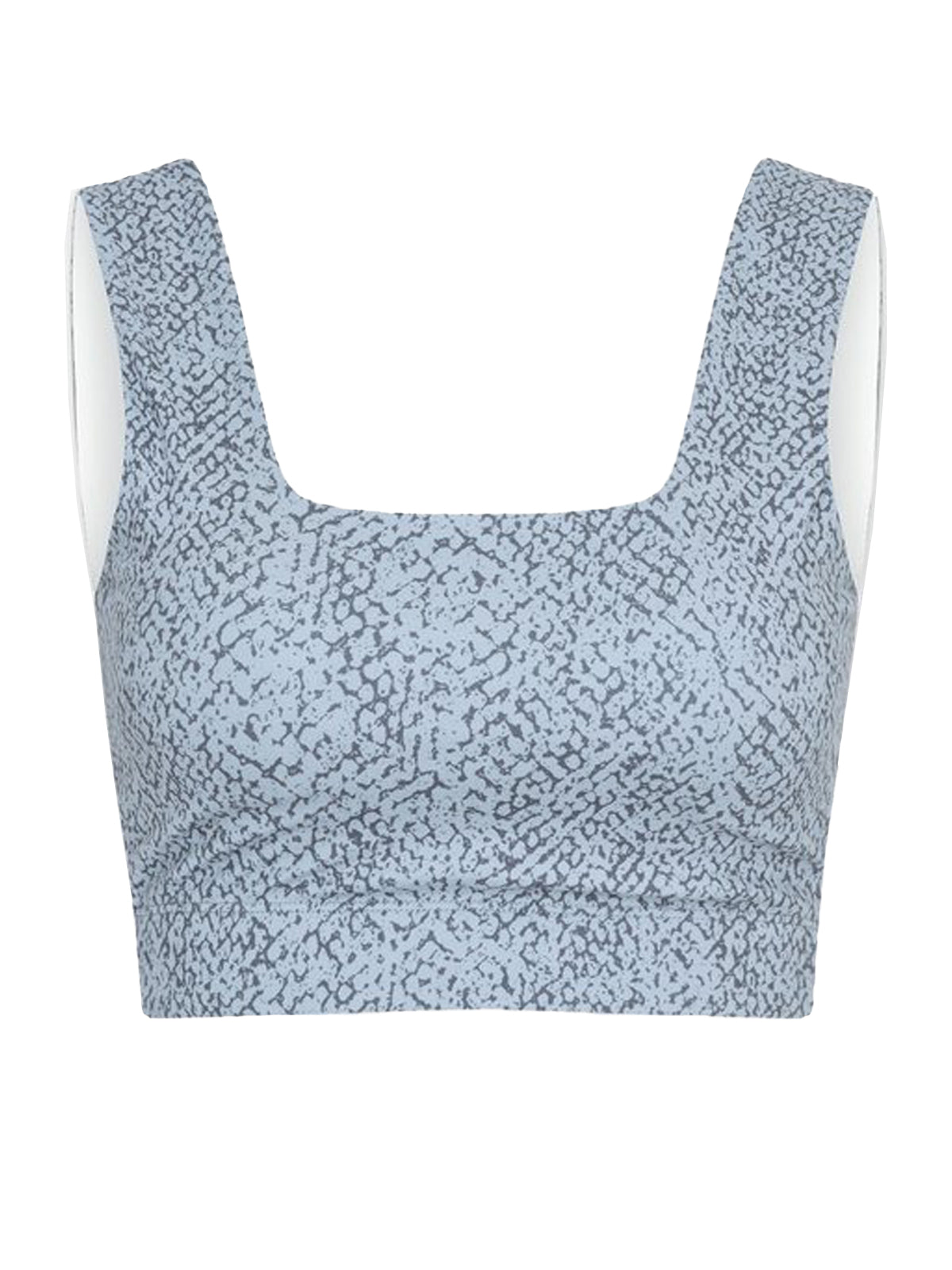 Tyre Snake Delta Sports Bra