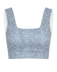 Tyre Snake Delta Sports Bra