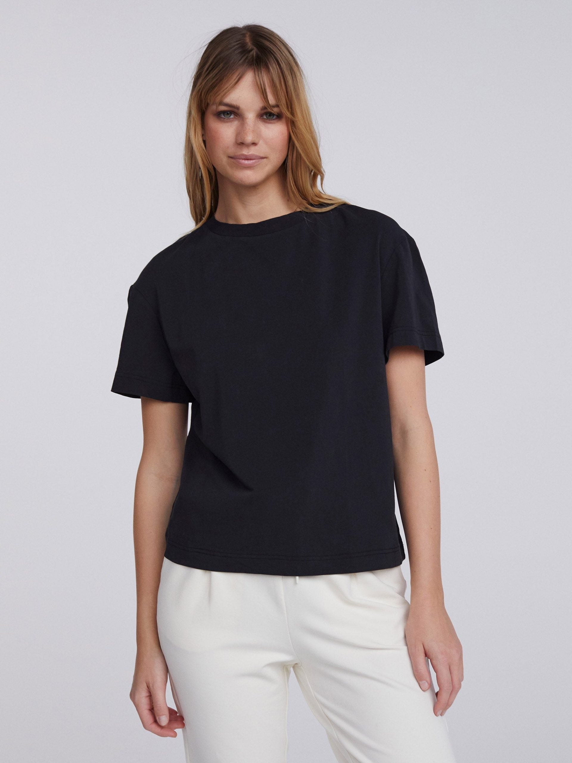 Black Verona T-Shirt
