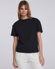 Black Verona T-Shirt