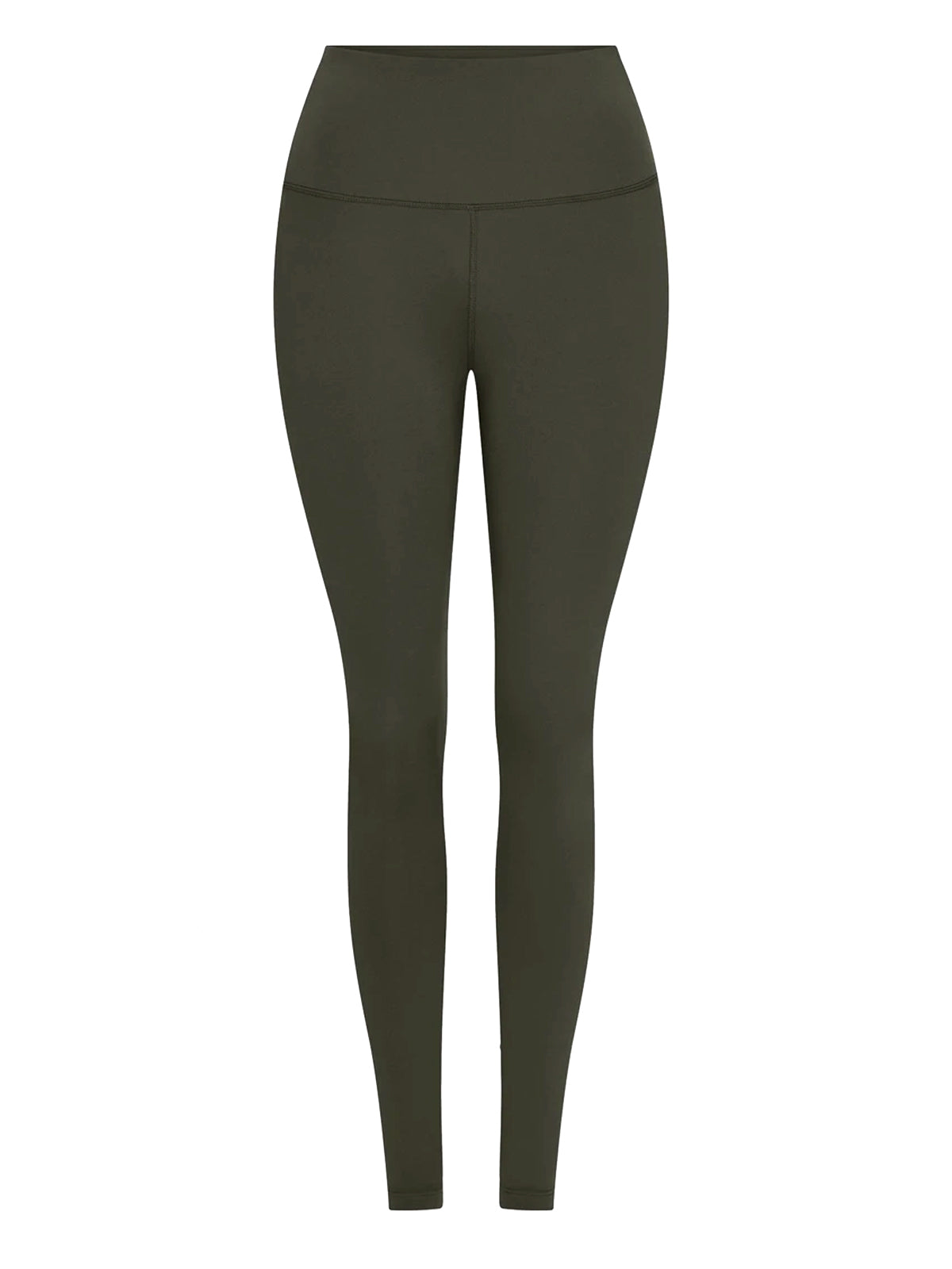 Forest Green Let's Move High Rise 27" Leggings
