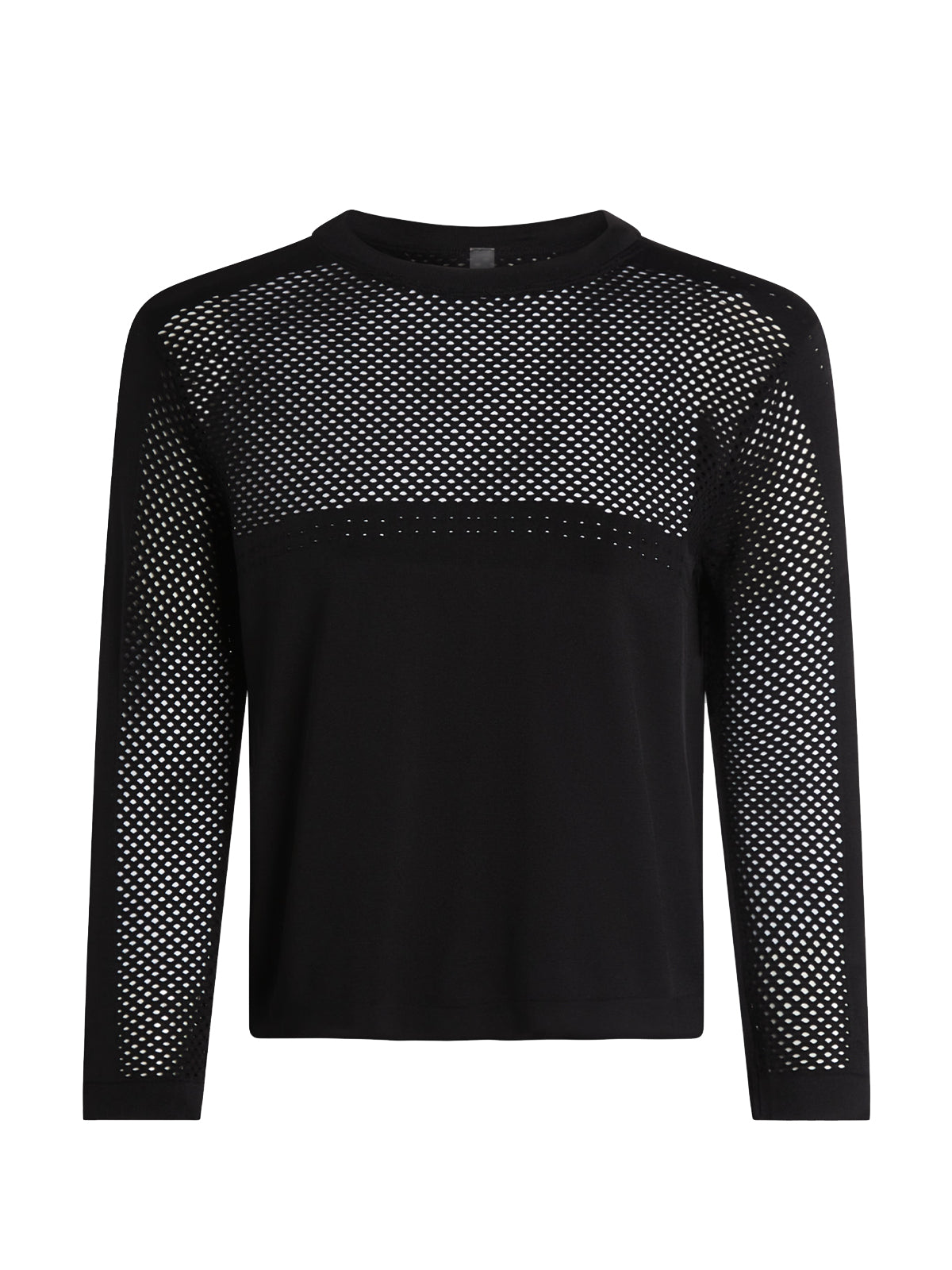 Halldale Seamless Long Sleeve Top