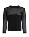 Halldale Seamless Long Sleeve Top