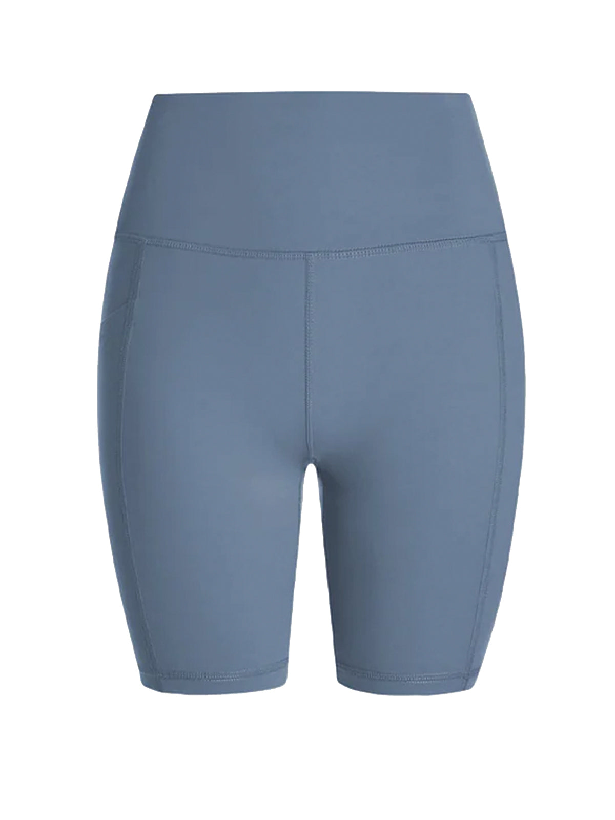 Blue Mirage Let's Go Pocket Shorts