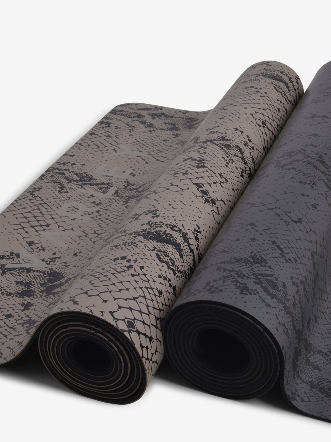 Shadow Viper Heights Yoga Mat