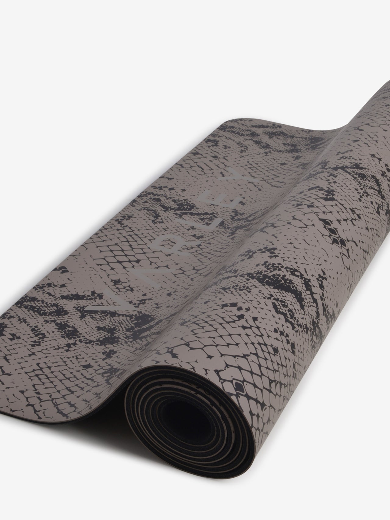 Bronze Viper Heights Yoga Mat