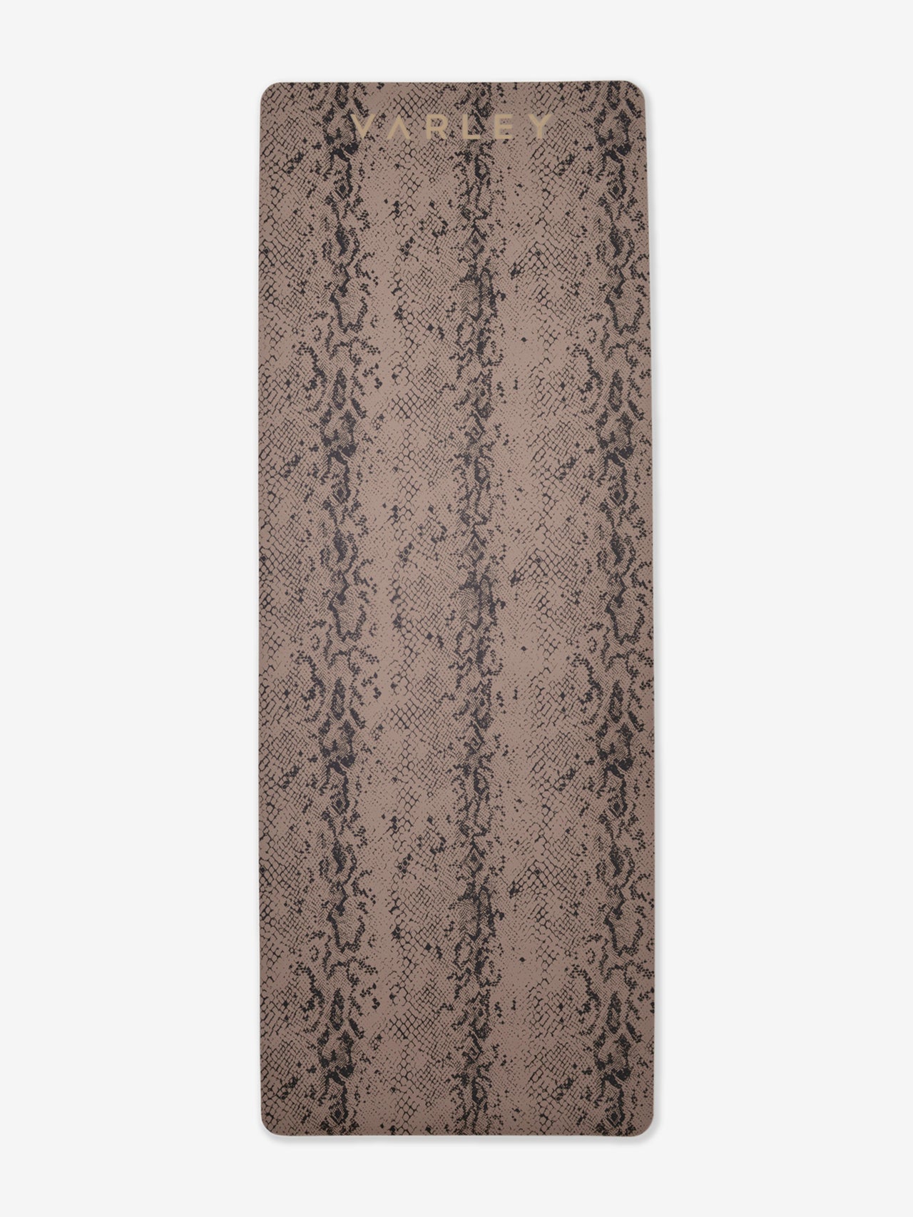 Bronze Viper Heights Yoga Mat