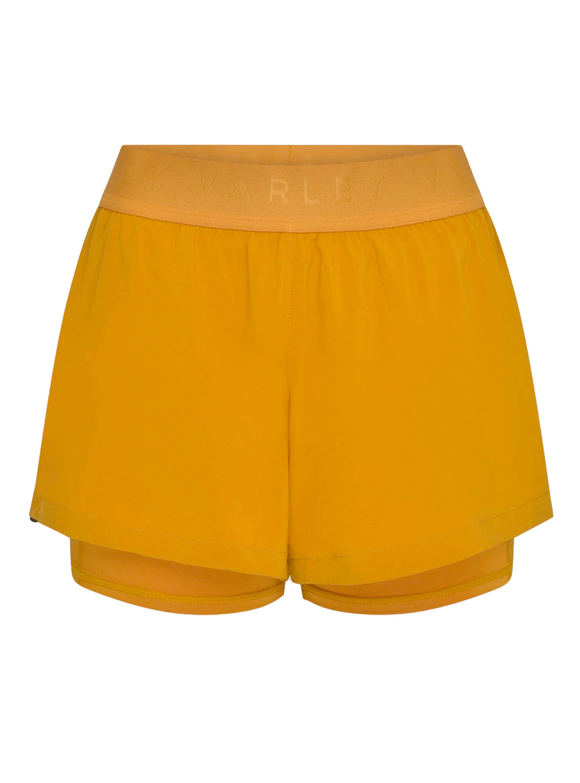 Chai Tea Leo Shorts