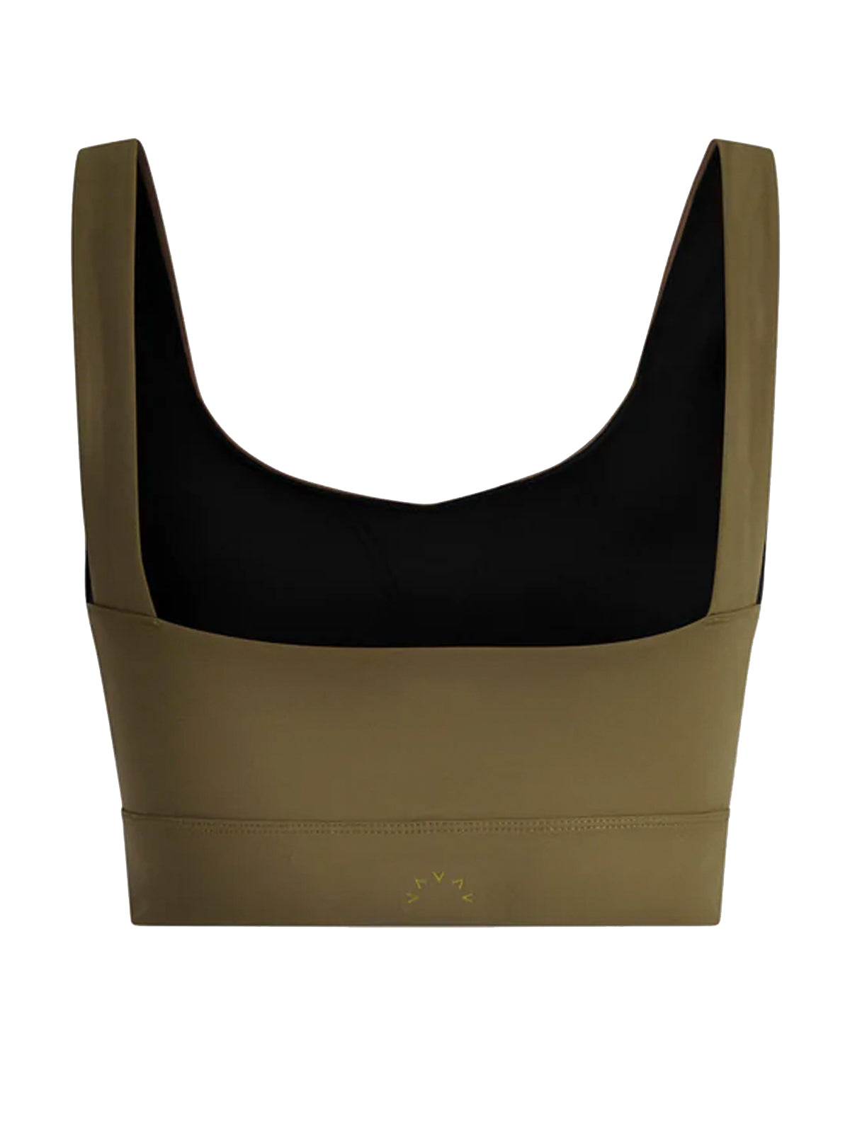 Dusty Green Always Edwards Sports Bra