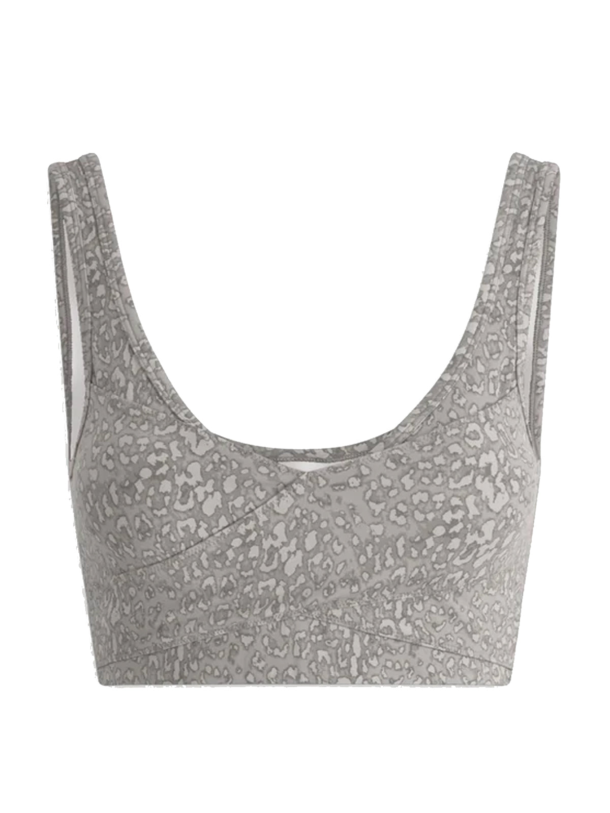 Fragment Cheetah Let's Move Kellam Sports Bra