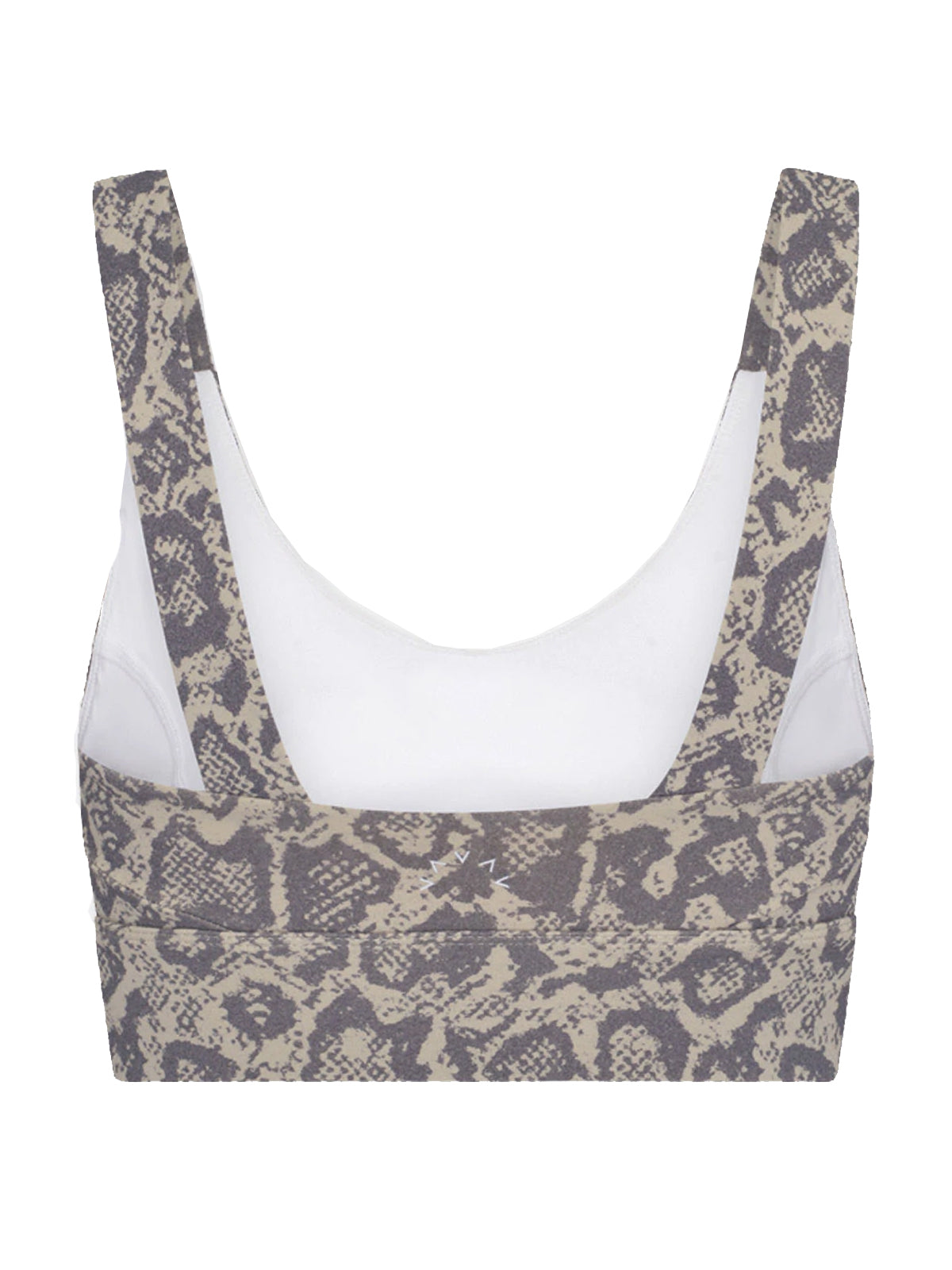 Sage Noise Snake Let's Go Staunton Sports Bra