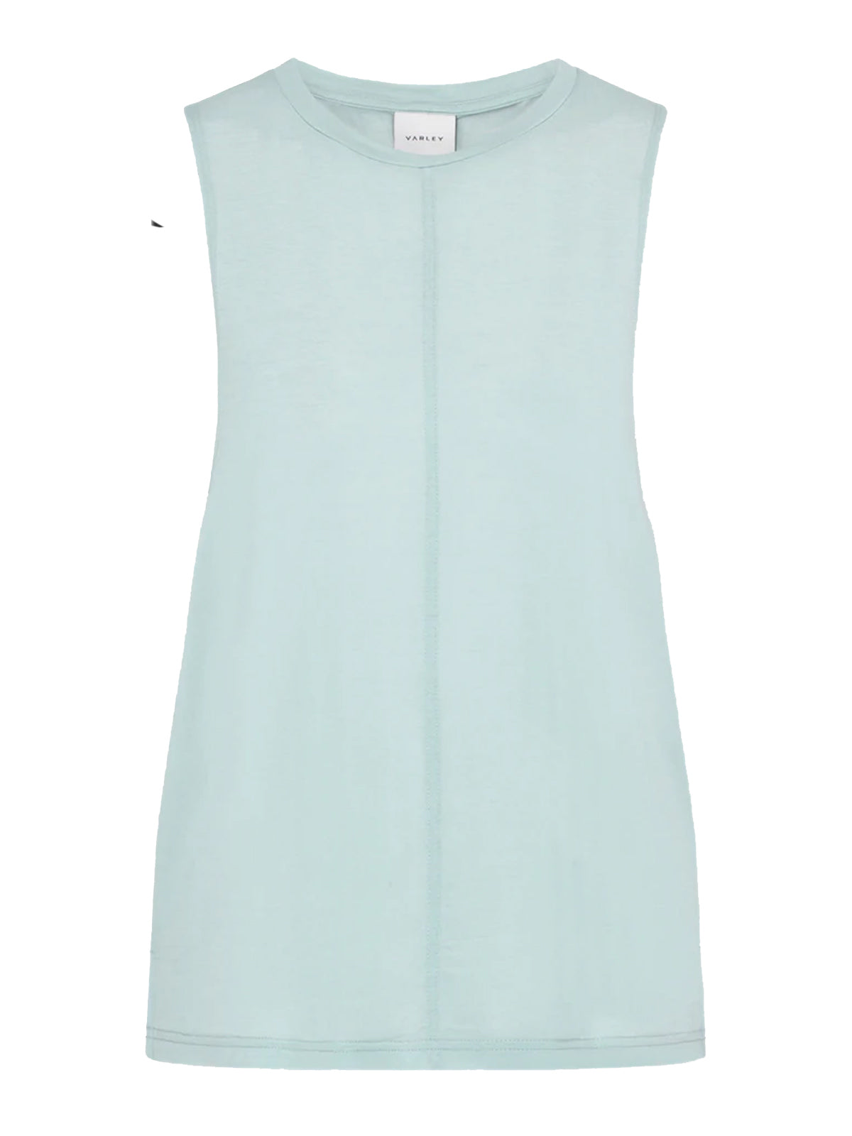 Gray Mist Mariposa Tank Top