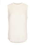 Egret Seamless Morro Tank Top