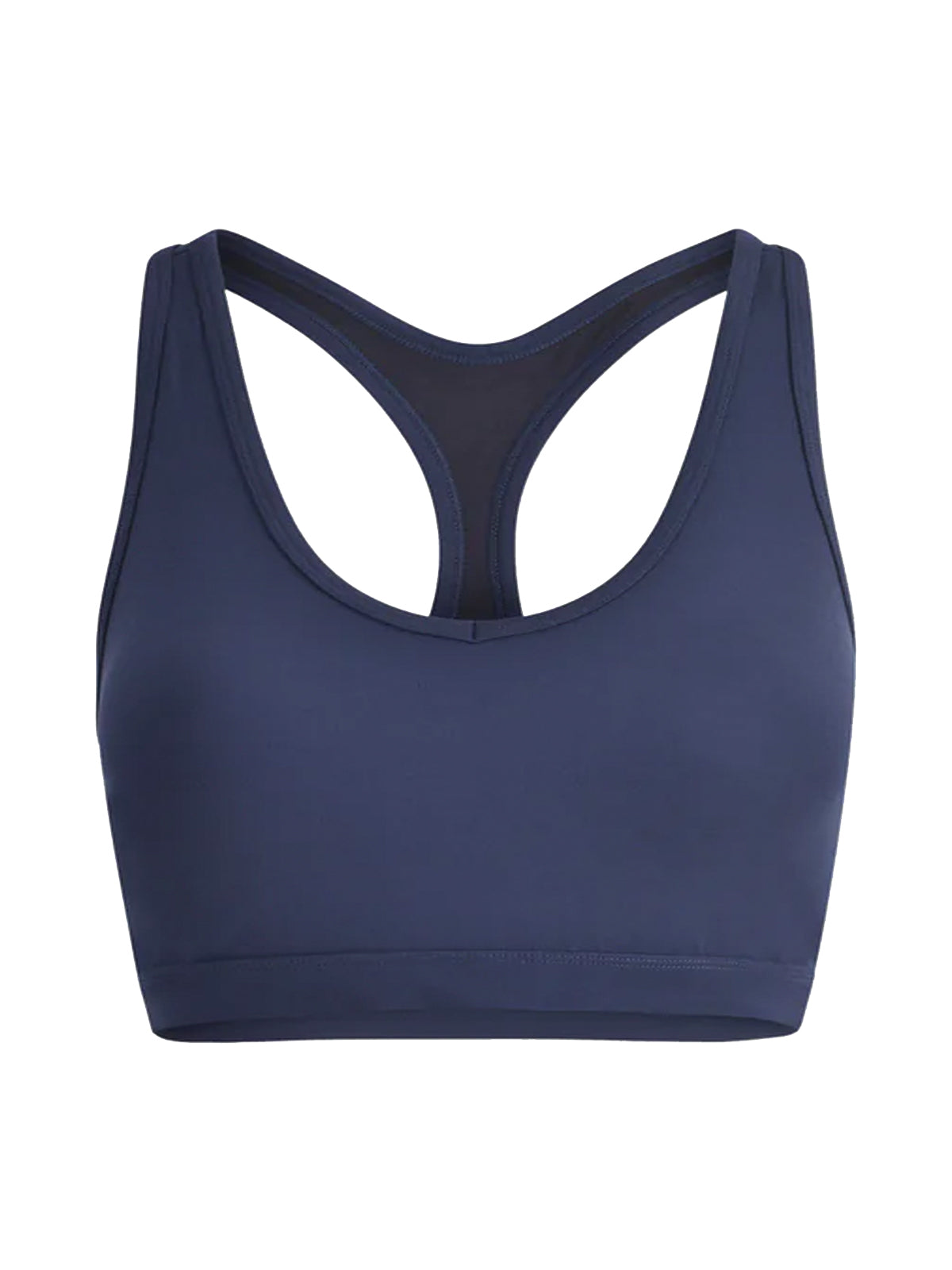 Outer Space Let's Move Park Sports Bra