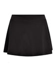 Black Powell Tennis Skort