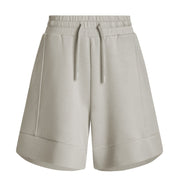 Sage Grey Alder Shorts