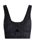 Scattered Shadow Let's Go Staunton Sports Bra