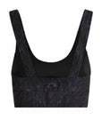 Scattered Shadow Let's Go Staunton Sports Bra