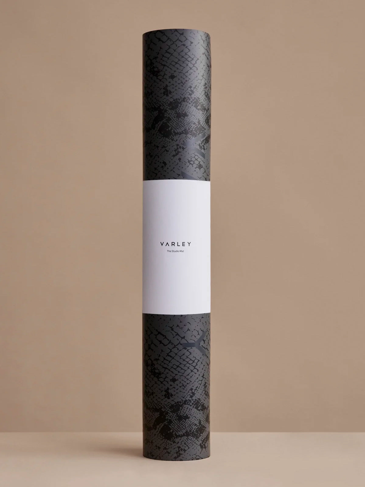 Shadow Viper Heights Yoga Mat