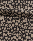 Tan Motion Spots Let's Move Harris Sports Bra
