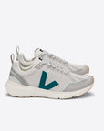 Condor 2 Alveomesh Light Grey Brittany Trainers