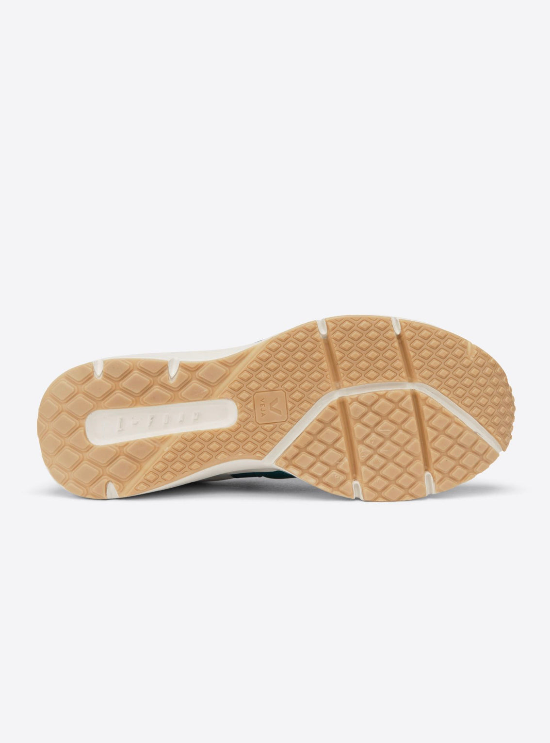 Condor 2 Alveomesh Light Grey Brittany Trainers