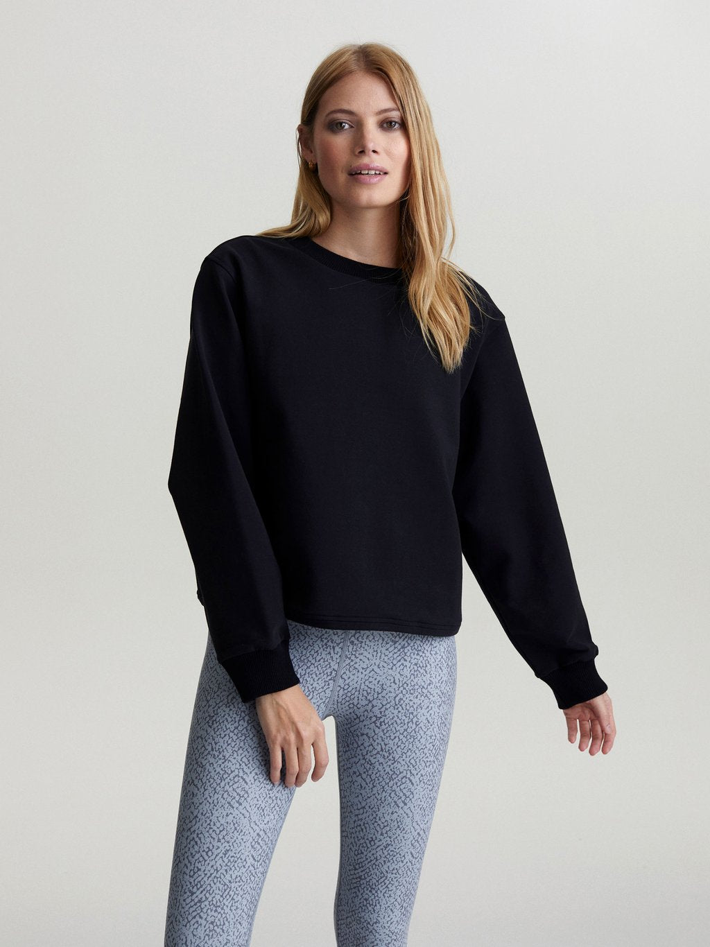 Weston Sweatshirt