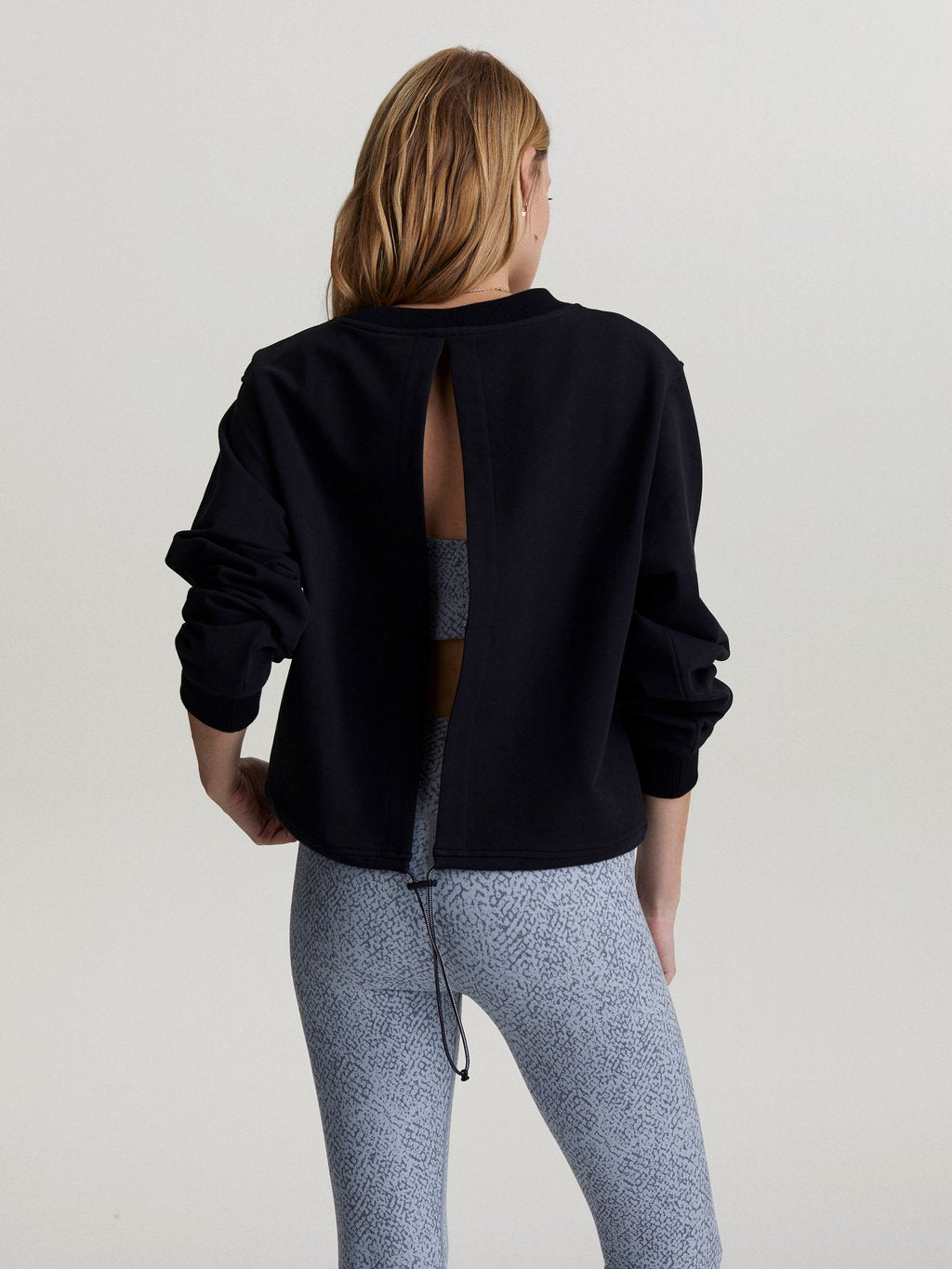 Weston Sweatshirt