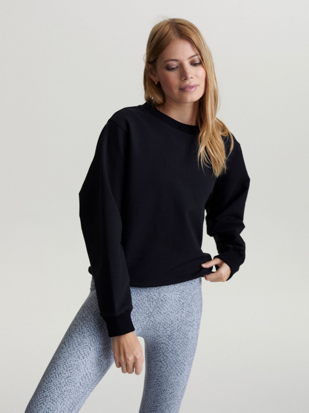 Weston Sweatshirt
